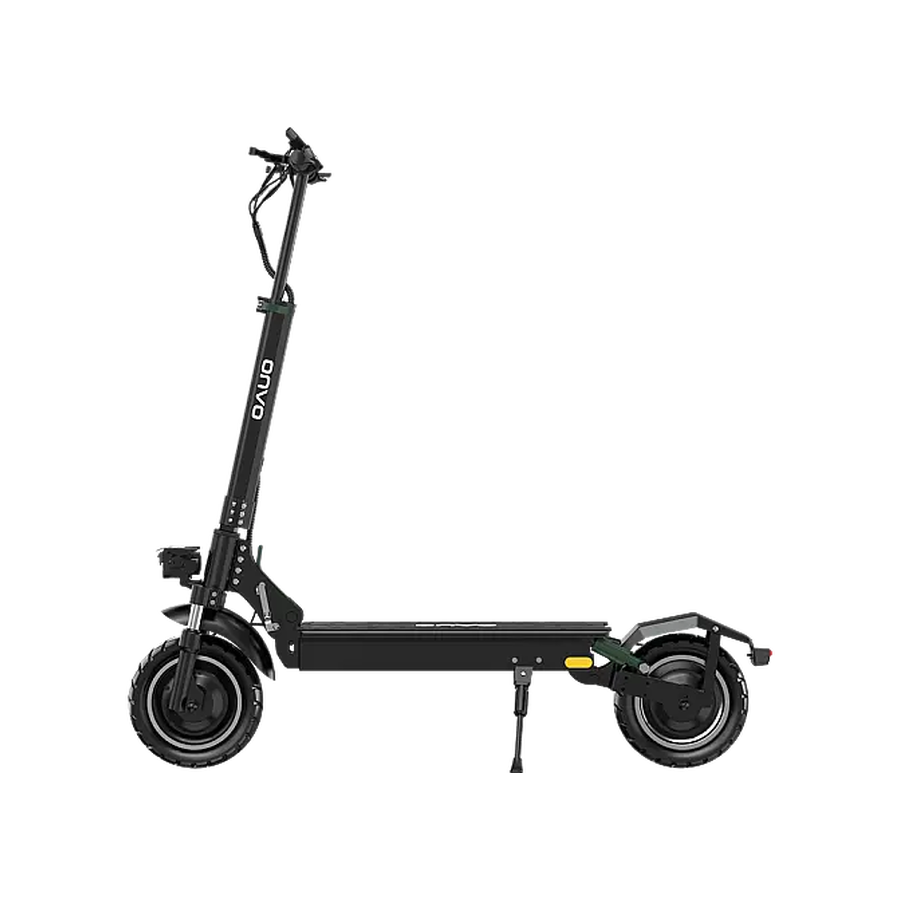ONVO OV-013 X Plus elektrikli scooter ürün görseli
