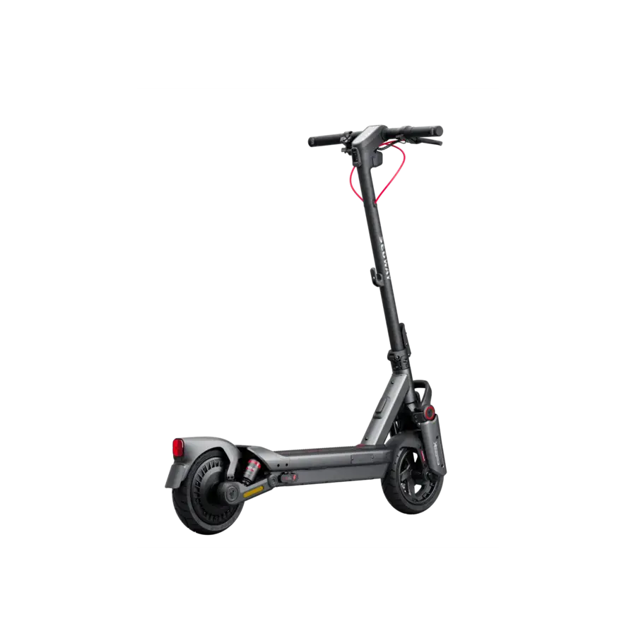 Segway Ninebot Max G3 çift süspansiyonlu elektrikli scooter ürün görseli