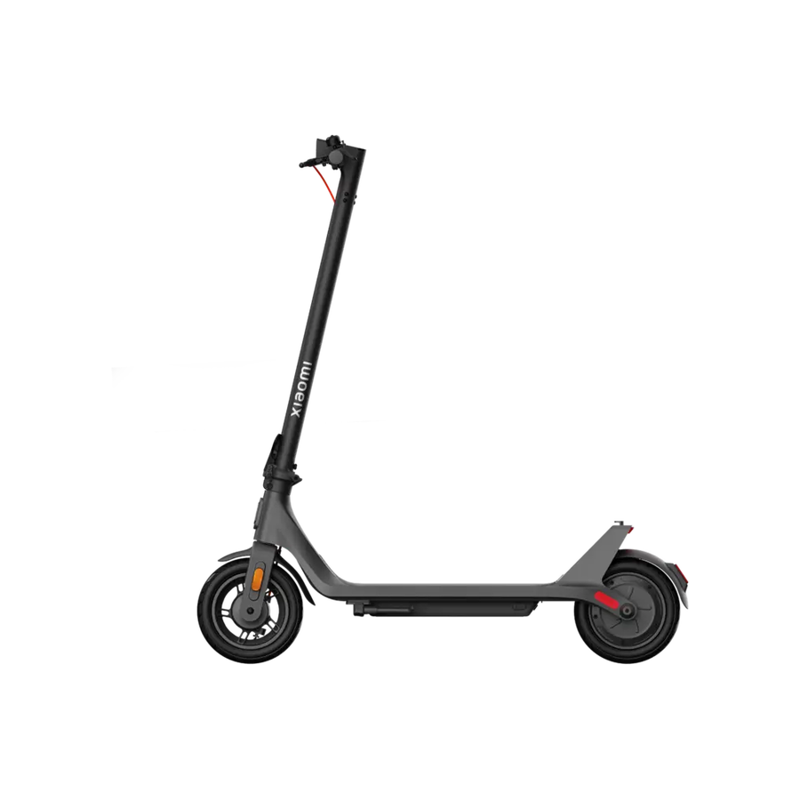 Xiaomi Electric Scooter 4 Lite 2nd Gen siyah elektrikli scooter