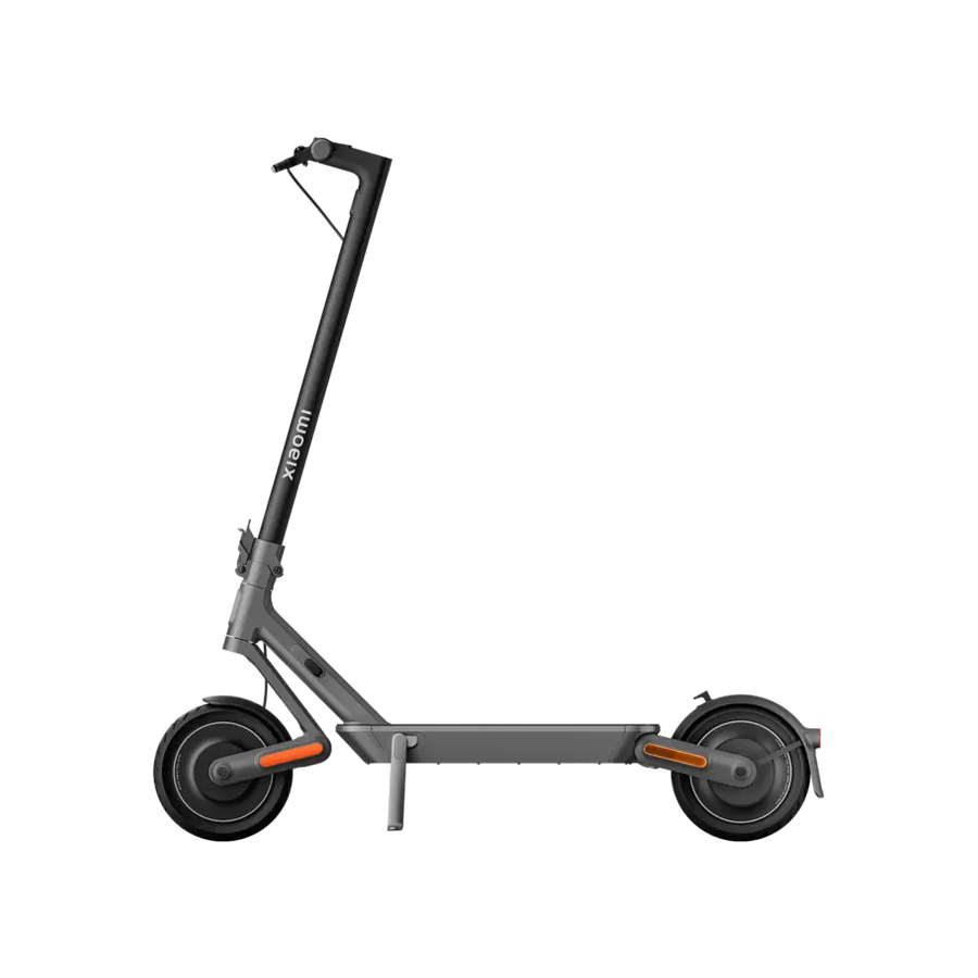 Xiaomi Electric Scooter 4 Ultra çift süspansiyonlu elektrikli scooter
