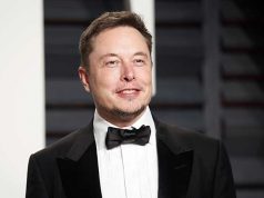 Elon Musk Hakkında Her Şey Elon Musk Hakkında Her Şey
