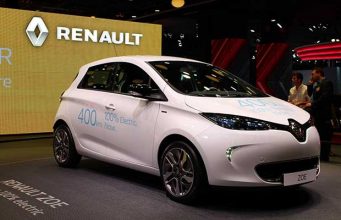 En Ucuz Elektrikli Otomobil En Ucuz Elektrikli Otomobil