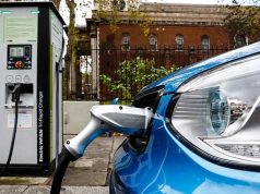 Satışlar %40 Fırladı: Avrupa’daki Elektrikli Araba Sayısı 1 Milyonu Geçti! Satışlar %40 Fırladı: Avrupa'daki Elektrikli Araba Sayısı 1 Milyonu Geçti!