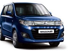 2020’de Piyasaya Sürülmesi Planlanan Maruti’nin İlk Elektrikli Arabası: Wagon-R 2020'de Piyasaya Sürülmesi Planlanan Maruti'nin İlk Elektrikli Arabası: Wagon-R