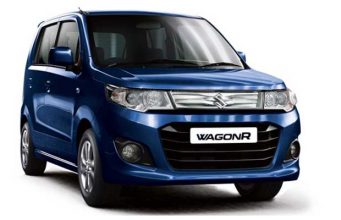 2020’de Piyasaya Sürülmesi Planlanan Maruti’nin İlk Elektrikli Arabası: Wagon-R 2020'de Piyasaya Sürülmesi Planlanan Maruti'nin İlk Elektrikli Arabası: Wagon-R