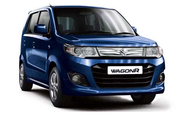 2020'de Piyasaya Sürülmesi Planlanan Maruti'nin İlk Elektrikli Arabası: Wagon-R