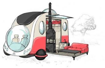 Amazon, Spotify ve Ikea Elektrikli Araba Üretseydi Sizce Nasıl Görünürdü? Amazon, Spotify ve Ikea Elektrikli Araba Üretseydi Sizce Nasıl Görünürdü