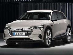 Audi 2025 Yılında 12 Farklı Elektrikli Araba Modelini Trafiğe Çıkaracağını Vadetti Audi 2025 Yılında 12 Farklı Elektrikli Araba Modelini Trafiğe Çıkaracağını Vadetti