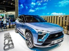 Çin’in Ürettiği NIO’nun Piyasaya Sürülmesi Neden An Meselesi Çin'in Ürettiği NIO'nun Piyasaya Sürülmesi Neden An Meselesi