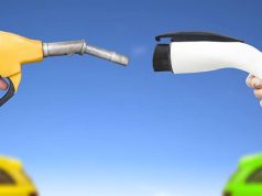 Elektrikli Araba ve Benzinli/Dizel Araba Kıyaslama Elektrikli Araba ve Benzinli/Dizel Araba Kıyaslama