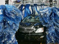 Elektrikli Araba Nasıl Yıkanır? Elektrikli Araba Nasıl Yıkanır