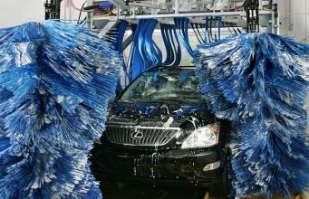 Elektrikli Araba Nasıl Yıkanır? Elektrikli Araba Nasıl Yıkanır