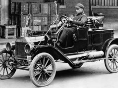 Elektrikli Araba Tarihi Elektrikli Araba Tarihi