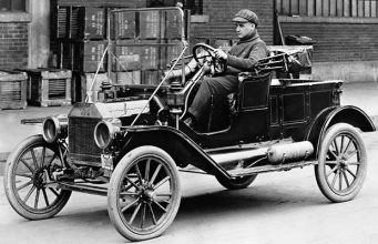 Elektrikli Araba Tarihi Elektrikli Araba Tarihi