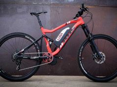 Elektrikli Bisiklet Nedir? Elektrikli Bisiklet Nedir