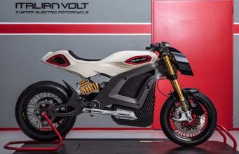 Elektrikli Motosiklet Nedir? Elektrikli Motosiklet Nedir