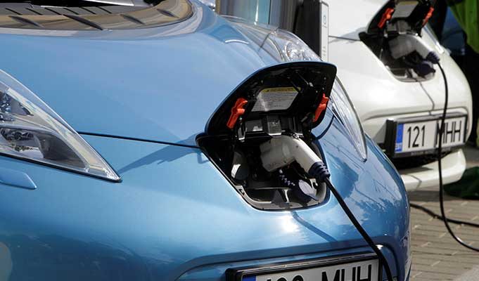 Elektrikli Otomobillerin Geleceği için Küçük Resme Odaklanın
