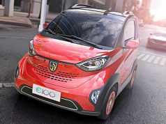 General Motors, Çin’ de 5300 Dolarlık Elektrikli Otomobil Satmaya Başladı General Motors, Çin' de 5300 Dolarlık Elektrikli Otomobil Satmaya Başladı