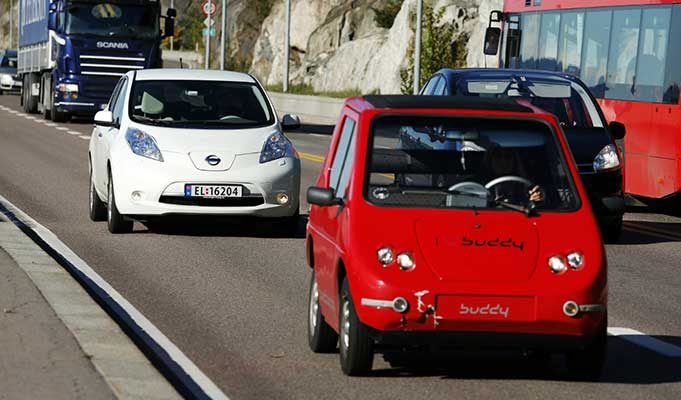 Hangi Ülke Elektrikli Arabayı En Ucuza Alıp Kullanıyor