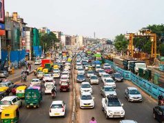 Hindistan 13 Yıl İçerisinde Sadece Elektrikli Araba Satacak Hindistan 13 Yıl İçerisinde Sadece Elektrikli Araba Satacak