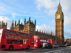 İngiltere 2040 Yılında Tüm Petrol ve Gaz Alımını Yasaklayabilir İngiltere 2040 Yılında Tüm Petrol ve Gaz Alımını Yasaklayabilir