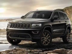 Jeep Jeep Grand Cherokee Elektrikli Araba