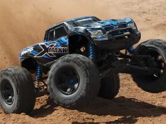 Kendi Minik Projenizi Yapın: Elektrikli RC Araba Kendi Minik Projenizi Yapın: Elektrikli RC Araba