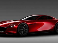 Mazda Mazda Elektrikli Araba Modelleri