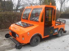 Oscar Araç & Çekici Modelleri Oscar Elektrikli Araç & Çekici Modelleri ve Fiyatları