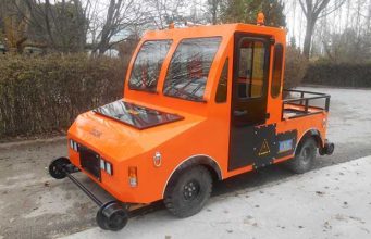 Oscar Araç & Çekici Modelleri Oscar Elektrikli Araç & Çekici Modelleri ve Fiyatları