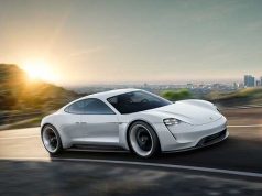 Porsche’nin İlk Elektrikli Arabasına Bir Türk İsmi Verildi: Taycan Porsche'nin İlk Elektrikli Arabasına Bir Türk İsmi Verildi: Taycan