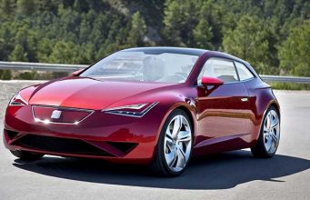 Seat Seat Elektrikli Araba Modelleri