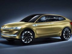 Skoda Skoda Elektrikli Araba Modelleri