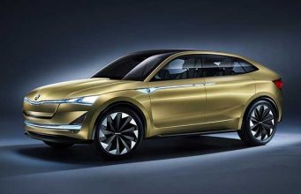 Skoda Skoda Elektrikli Araba Modelleri