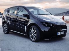 Güneş Enerjili Sion 2019 Yılında Üretime Hazır Solar Enerjili Sion 2019 Yılında Üretime Hazır