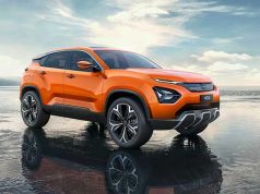 Tata Motors’dan Elektrikli Harrier Büyük Çıkış Yapacak Tata Motors'dan Elektrikli Harrier Büyük Çıkış Yapacak
