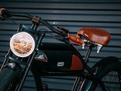 Türkiye’de Yeni Trend: Elektrikli Bisikletler Türkiye'de Yeni Trend: Elektrikli Bisikletler