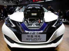 VW, Renault ve Çin’in Batarya Devi CATL Avrupa’nın Elektrik Enerjisi Ağını Hızla Büyütüyor VW, Renault ve Çin’in Batarya Devi CATL Avrupa’nın Elektrik Enerjisi Ağını Hızla Büyütüyor