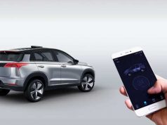 Xiaomi Xiaomi Elektrikli Araba