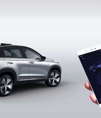 Xiaomi Xiaomi Elektrikli Araba