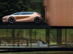 Yeni Yapılan Evler Elektrikli Araç Şarj Edebilecek Şekilde Planlanmalı Yeni Yapılan Evler Elektrikli Araç Şarj Edebilecek Şekilde Planlanmalı