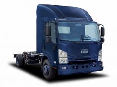 Yüzde 100 Elektrikli Türk Kamyonu Hannover’a Çıkıyor! Yüzde 100 Elektrikli Türk Kamyonu Hannover’a Çıkıyor