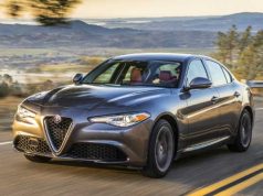 Alfa Romeo Alfa Romeo Elektrikli Araba Modelleri