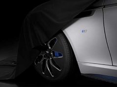 Aston Martin’in Rapide E Modeli, Pirelli’nin Üreteceği Sessiz Tekerlekleri Kullanacak Aston Martin Pirelli Sessiz Lastikler