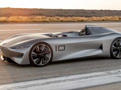 Dünyanın En İlginç Elektrikli Arabası Tek Koltuklu Bir Limuzin Dünyanın En İlginç Elektrikli Arabası Tek Koltuklu Bir Limuzin