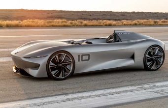 Dünyanın En İlginç Elektrikli Arabası Tek Koltuklu Bir Limuzin Dünyanın En İlginç Elektrikli Arabası Tek Koltuklu Bir Limuzin