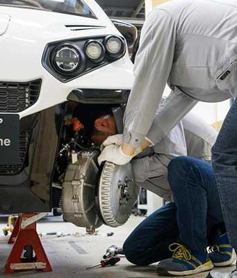 Elektrikli Arabalar Doğal Afetlere Ne Kadar Dayanıklı? Elektrikli Arabalar Doğal Afetlere Ne Kadar Dayanıklı