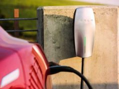 Kullanılmış Elektrikli Araba Bataryalarına İşte Tam Olarak Bu Oluyor Kullanılmış Elektrikli Araba Bataryalarına İşte Tam Olarak Bu Oluyor