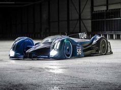 Le Mans’ın Elektrik Hayali Le Mans'ın Elektrik Hayali