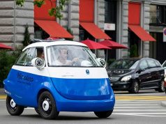 Microlino (Balon Otomobil) İçin 8000 Adet Ön Sipariş Verildi Microlino (Balon Otomobil) İçin 8000 Adet Ön Sipariş Verildi